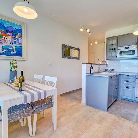 Luxury Seaside Apartment By Litto Split Kültér fotó