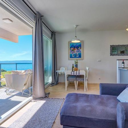 Luxury Seaside Apartment By Litto Split Kültér fotó