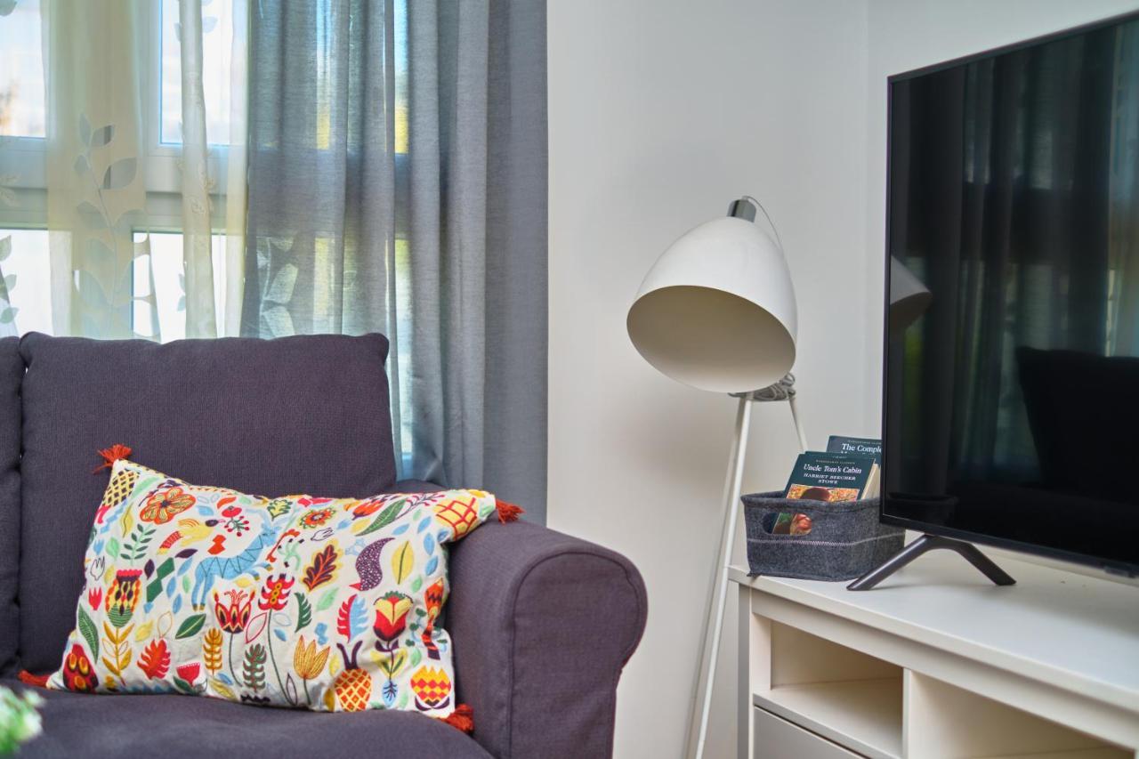 Luxury Seaside Apartment By Litto Split Kültér fotó