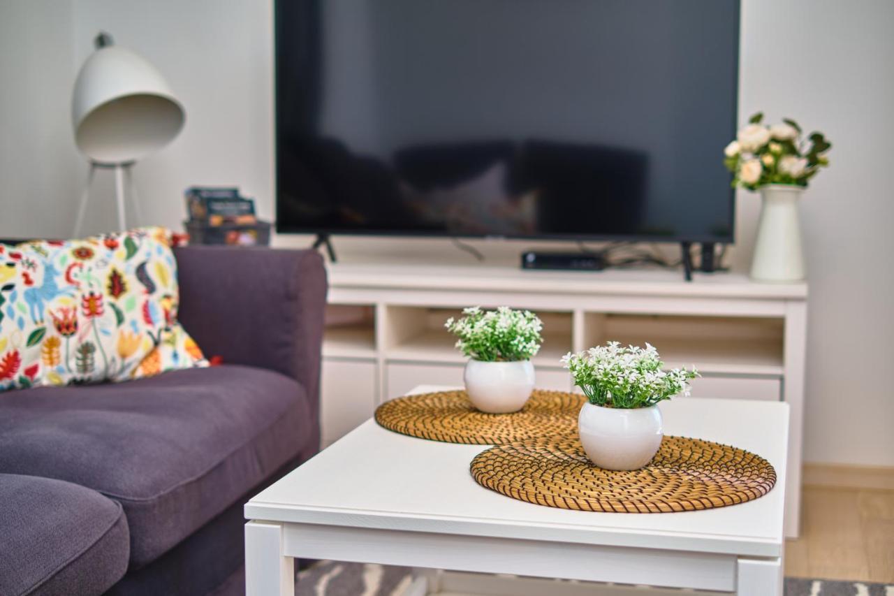 Luxury Seaside Apartment By Litto Split Kültér fotó