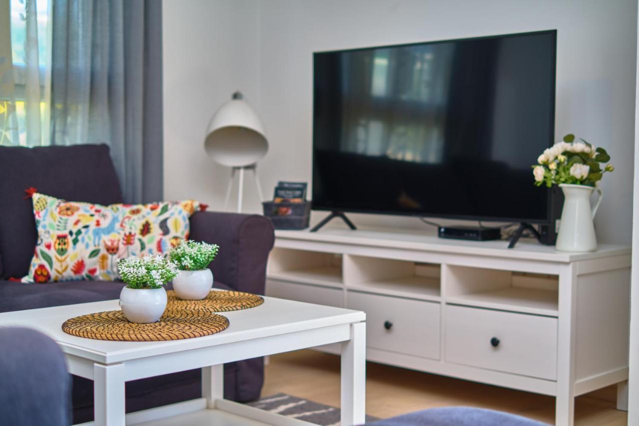 Luxury Seaside Apartment By Litto Split Kültér fotó
