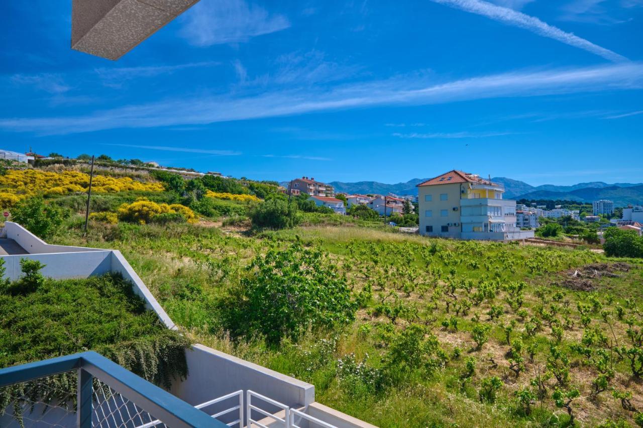 Luxury Seaside Apartment By Litto Split Kültér fotó